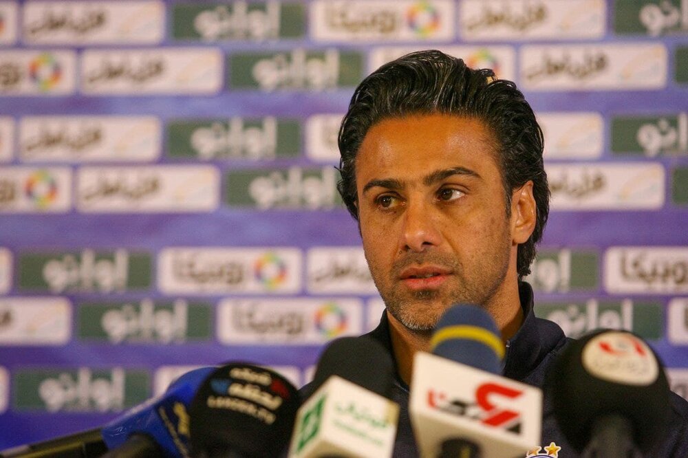 واکنش مجیدی به حذف از آسیا،دلخوری بازیکن استقلال وقهرمانی نیم فصل