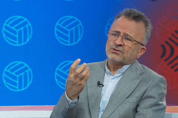 واکنش محمدرضا داورزنی به انتخابش به عنوان معاون قهرمانی وزارت ورزش