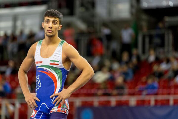 واکنش محمدرضا گرایی به گرفتن لقب «مرد یخی»