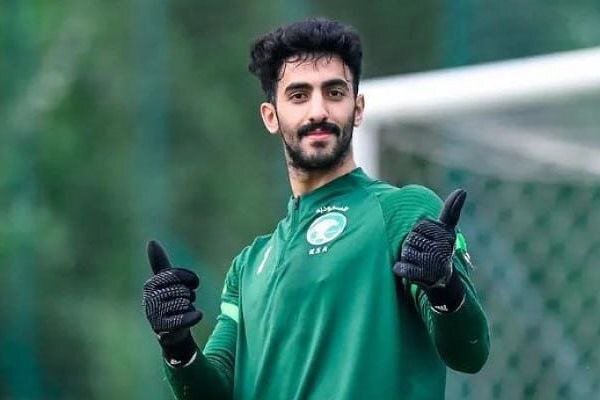 واکنش مدیر برنامه دروازهبان اخراجی عربستان به صحبت های میانچینی