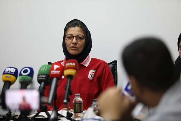 واکنش مظفر به لغو حضور تیم ملی فوتسال در بازی‌های کشورهای اسلامی