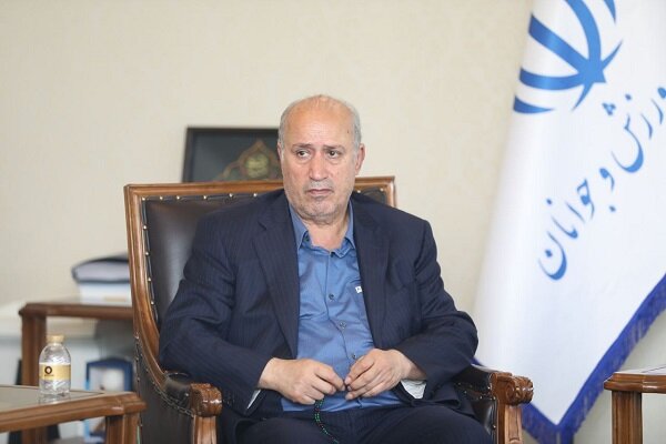 واکنش مهدی تاج به درخواست پرسپولیس؛ فوتبال ایران از جنگ خسارت دید