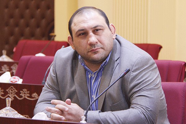 واکنش نایب قهرمان المپیک به حواشی اخیر کشتی و وزارت ورزش