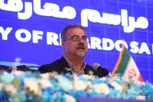 واکنش نظری جویباری به استعفا از استقلال؛ خسته شدهام