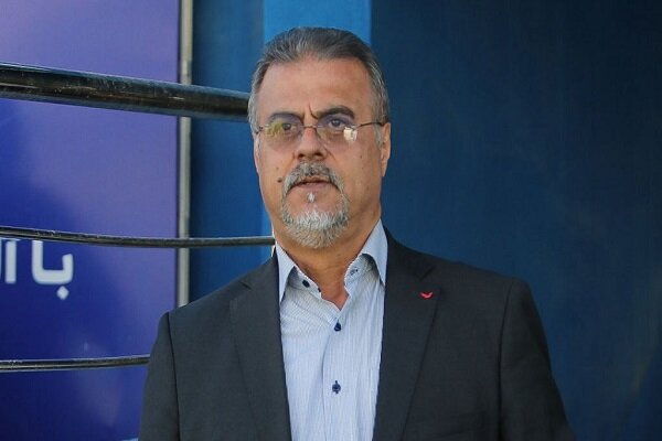 واکنش نظری جویباری به اعتراض هواداران استقلال: تیم بستن را بلد هستم