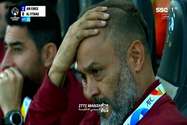 واکنش ها به شکست الاتحاد عربستان / روزهای آخر «نونوسانتوس»