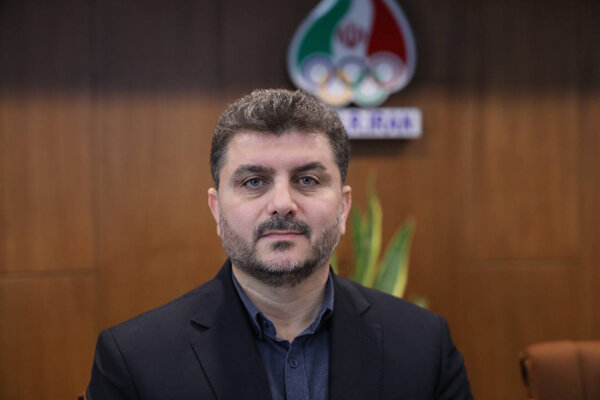 واکنش وزارت ورزش به رای دادن پولادگر در مجمع فدراسیون ژیمناستیک