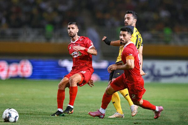 واکنش وزارت ورزش به واگذاری باشگاه پرسپولیس