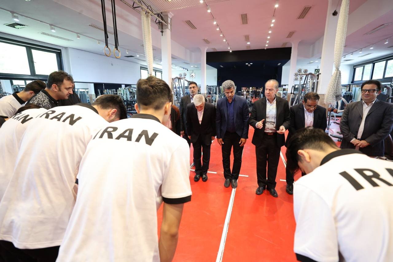 واکنش وزیر ورزش به دوپینگ سازماندهی شده و مشکوک درتکواندو