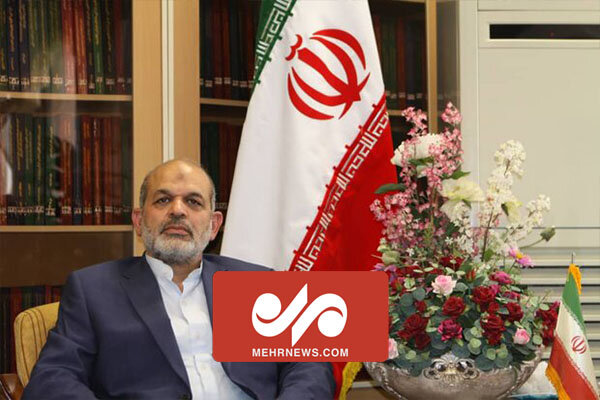 واکنش وزیر کشور به حواشی پیرامون بانوان تماشاگر بازی تیم ملی