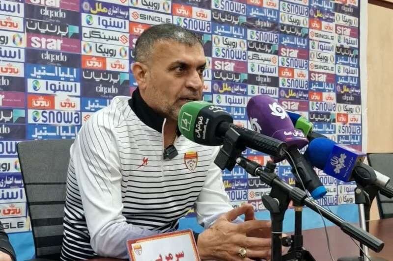 واکنش ویسی به جریمه دو میلیاردی/ اصلا نمی دانم چرا جریمه شدم!