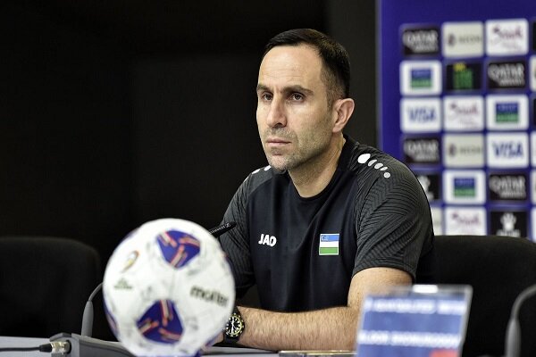 واکنش «کاپادزاده» به حضور مربی مشهور آلمانی در تیم ملی ازبکستان