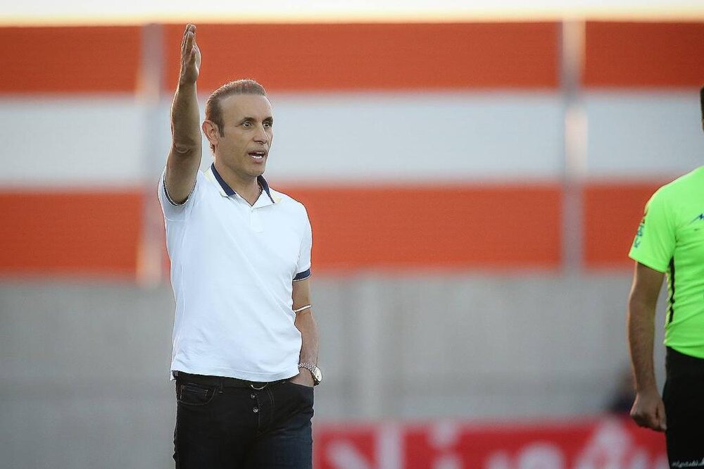 واکنش گلمحمدی به جذب بازیکن استقلال/ خبرهای خوب در راه پرسپولیس