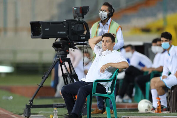 واکنشها به انتخاب قلعهنویی به عنوان سرمربی تیم ملی فوتبال
ایران