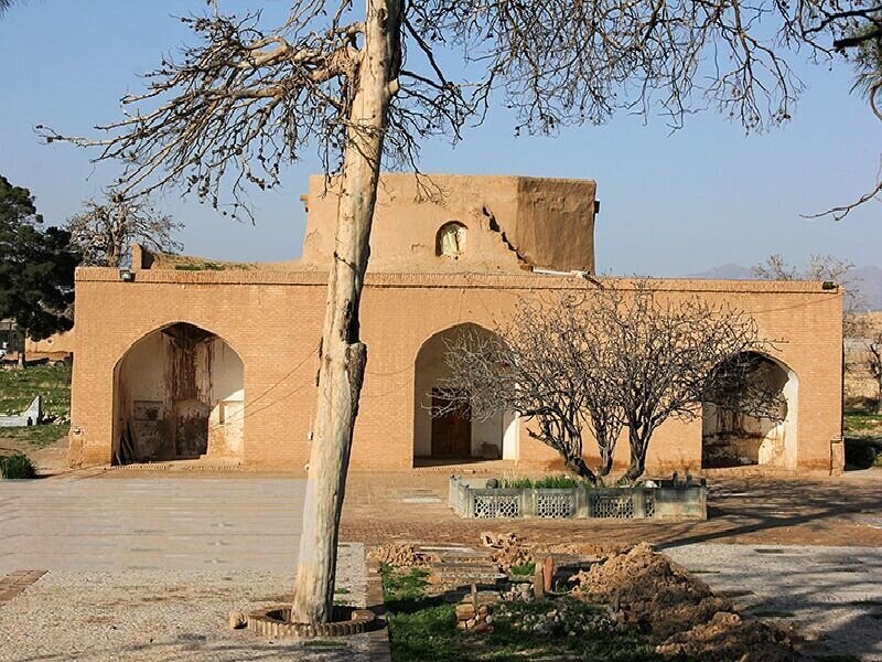 واگذاری ۳۶ بنای تاریخی و جذب ۲۷۰ میلیارد تومان سرمایه گذاری