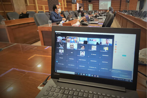 وبینار سیر تاریخی سیاستگذاری بخش گردشگری برگزار میشود