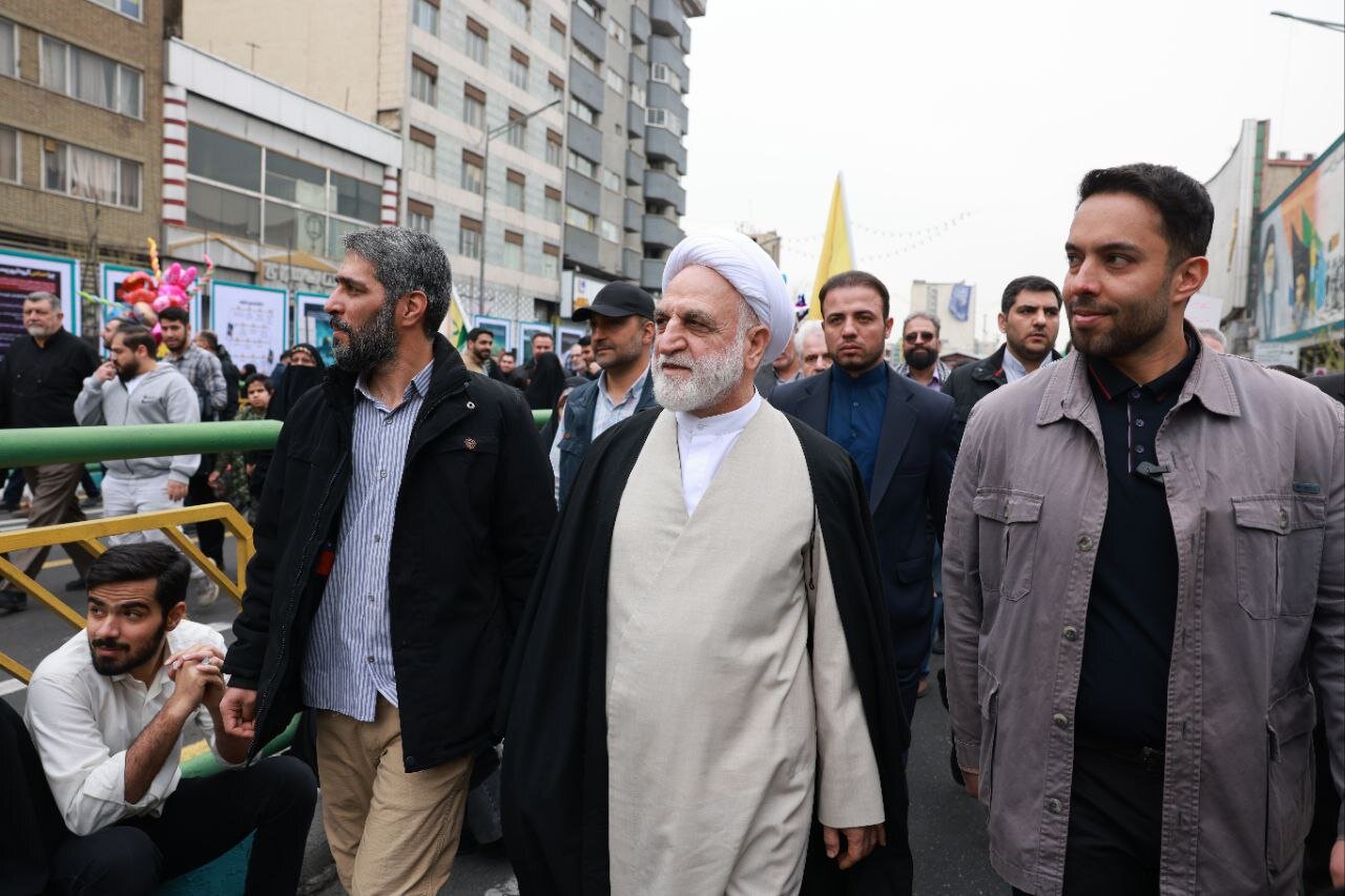 وجدان‌های بیدار از ظلم و ستم صهیوینست‌ها منزجر هستند