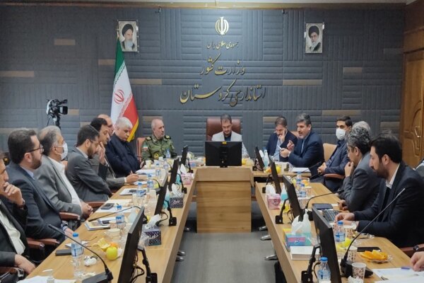 وجود اراضی کشاورزی مشکل اصلی تأمین زمین مسکن ملی در کردستان است