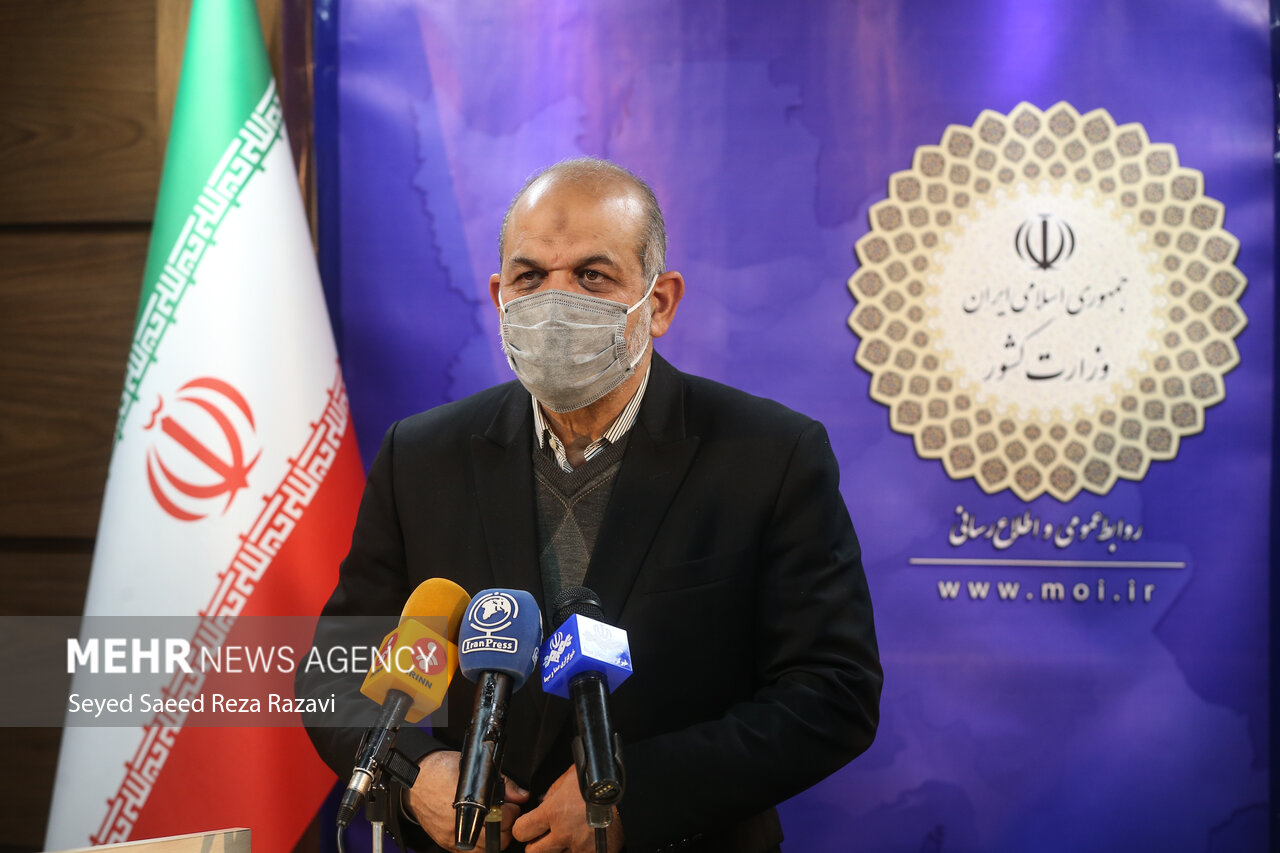 وجود ۱۰۰ پایگاه مدیریت بحران در پایتخت