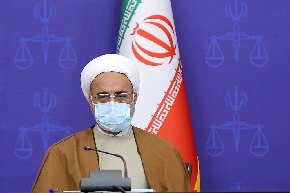 وجود ۳۶ هزار زندانی که حداقل یک جرم مواد مخدری دارند