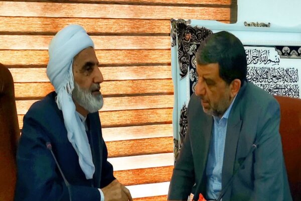 وحدت بین اقوام و مذاهب محوری‌ترین اصل در پیشرفت کشوراست