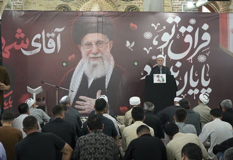 وحدت و همبستگی مهمترین سرمایه امت اسلامی در برابر توطئه‌های دشمنان است