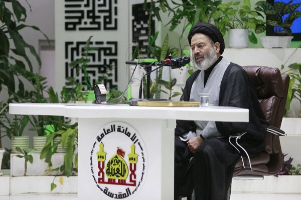 وحدت کلمه پیروزی به بار میآورد