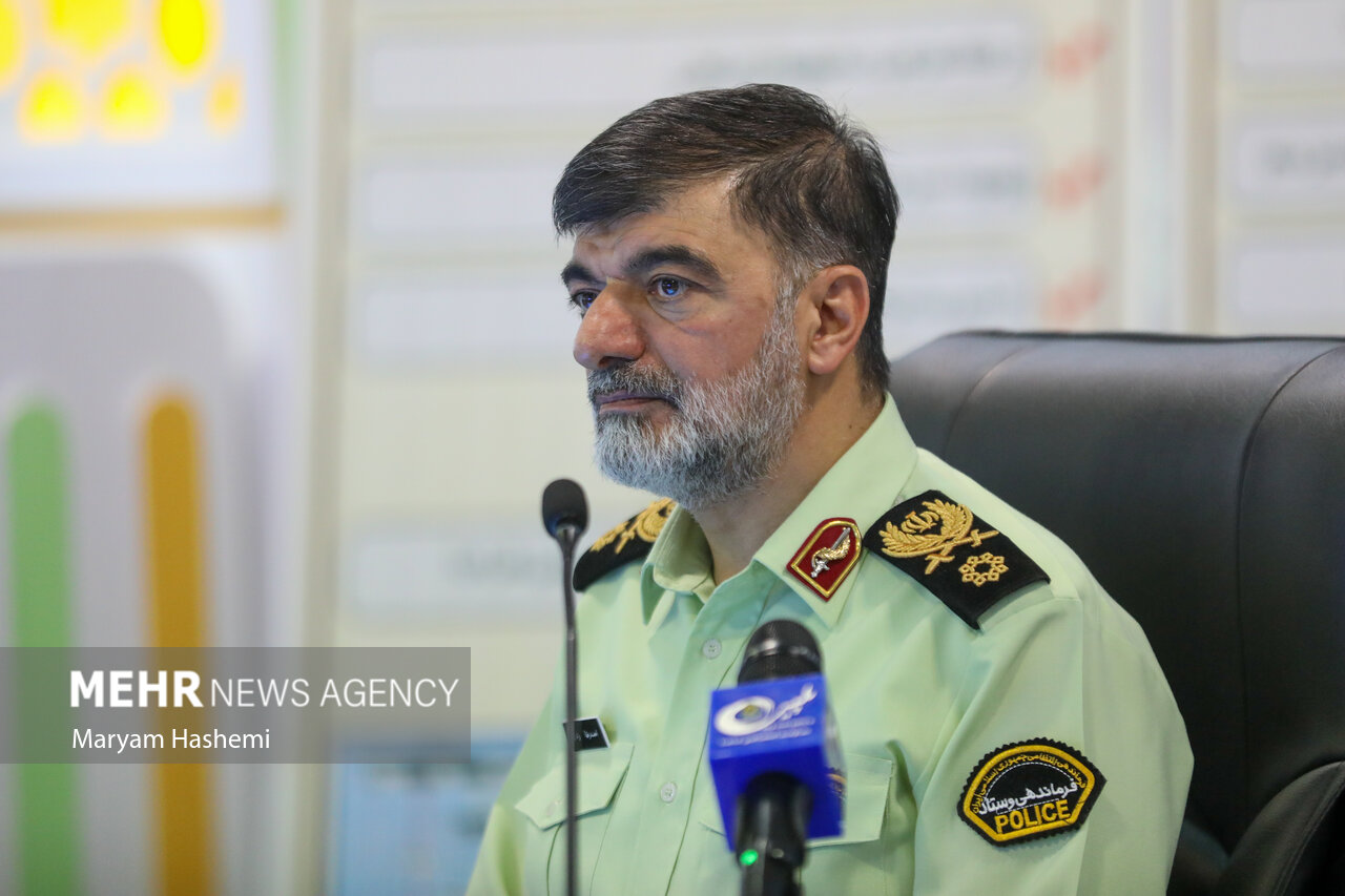 وحشی گری اسرائیل در غزه ناشی از بی آبرویی است/لزوم پاسداشت
شهدا