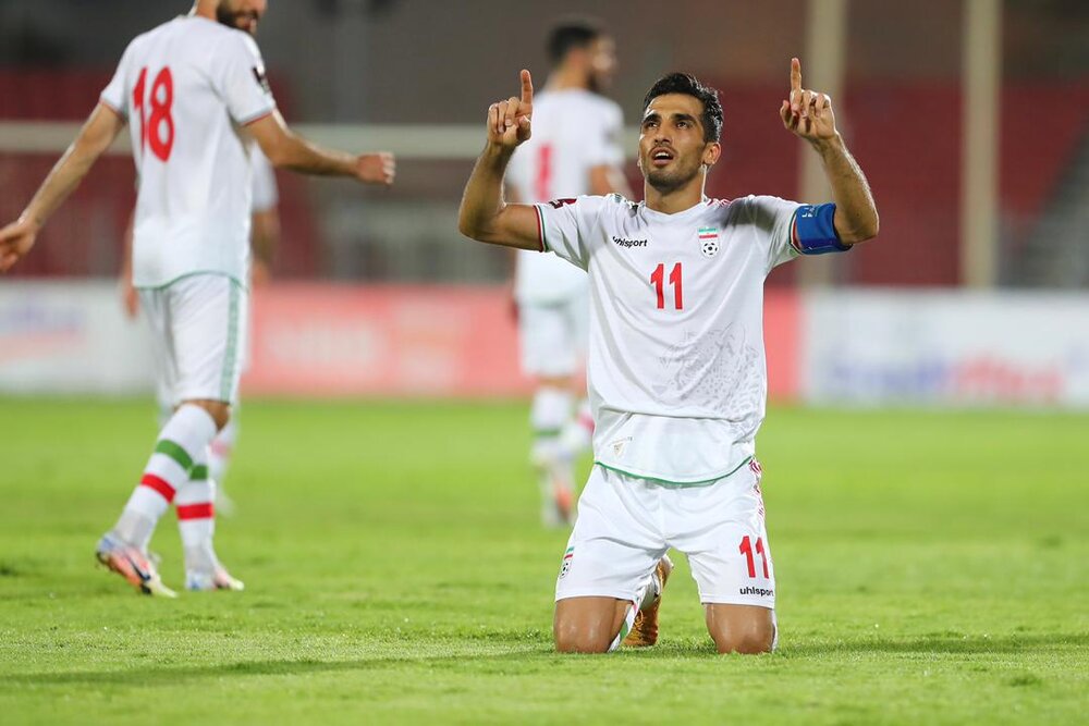 وحید امیری جانشین حاج صفی در مجمع فدراسیون فوتبال