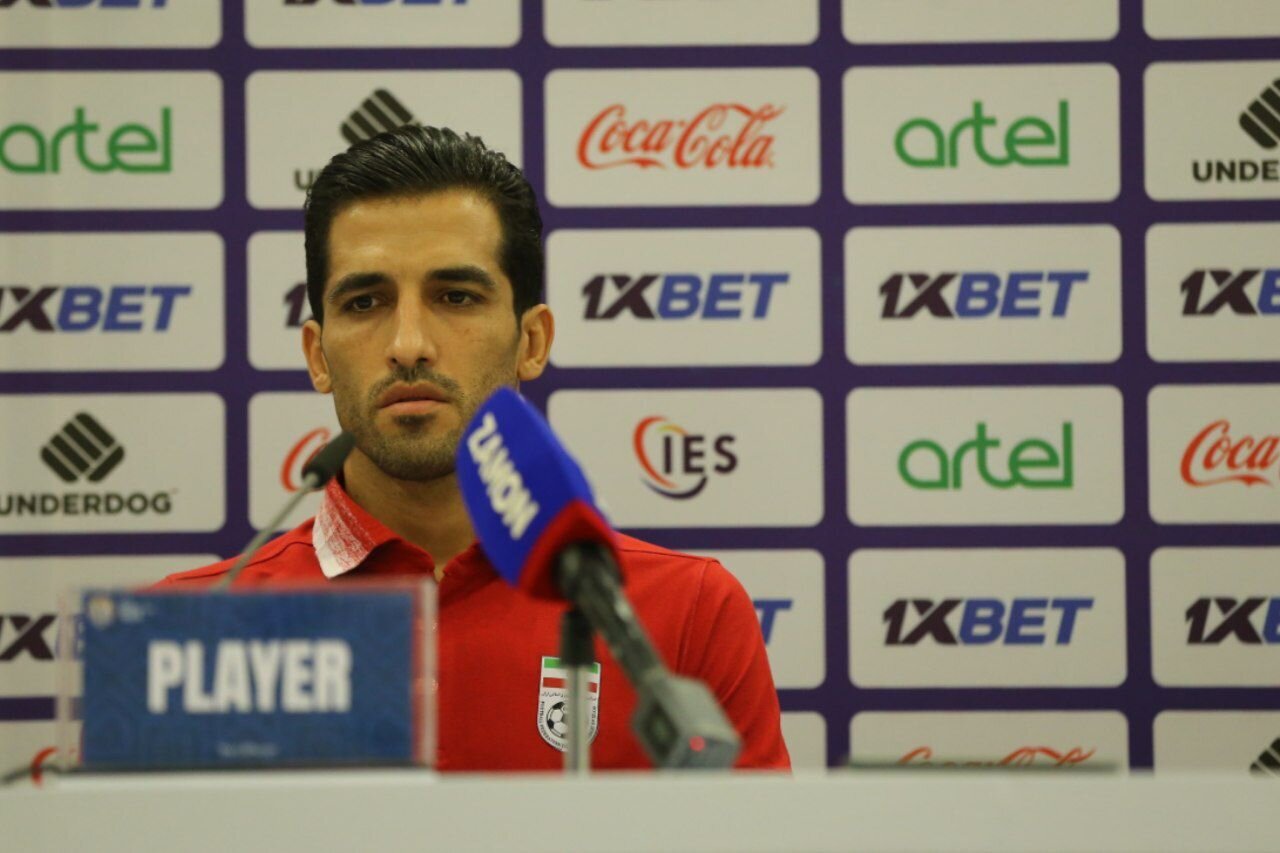 وحید امیری: پرسپولیس اتفاقات خوبی را در آسیا رقم خواهدزد