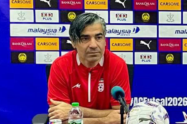 وحید شمسایی: برای دفاع از قهرمانی به اندونزی میرویم