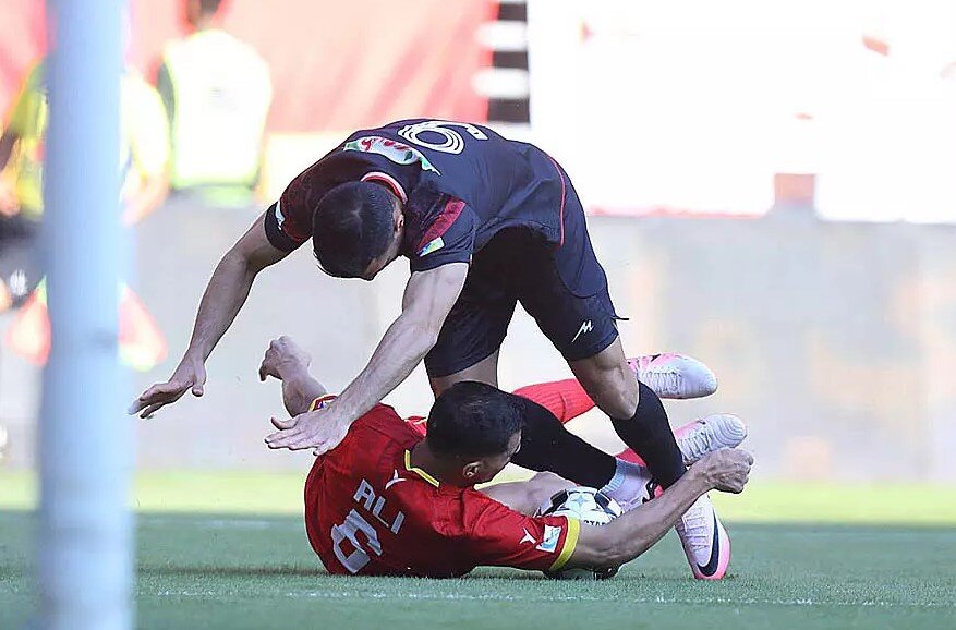 وحید و یحیی به پرسپولیس رسیدند؛ مصاف حساس چادرملو و ملوان در تهران