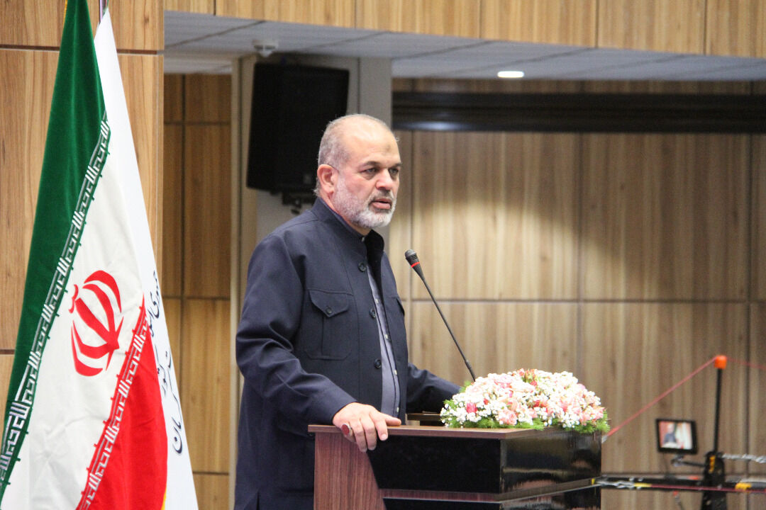 وحیدی: کمبود واکسن نداریم/ وزارت بهداشت نیازها در تهیه سرم را رفع میکند