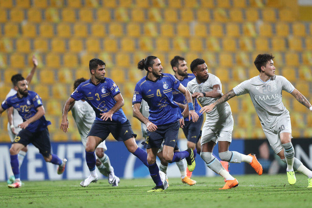 وداع استقلال با لیگ قهرمانان آسیا/باد تغییرات به پرچم آبی میوزد؟