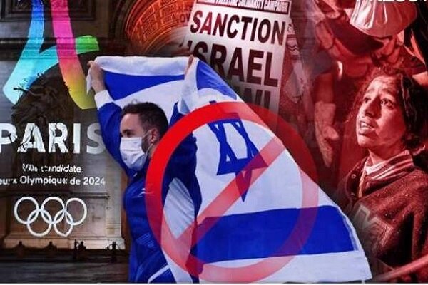 «ورزش» ابزاری برای مقاومت اجتماعی در برابر رژیم صهیونیستی