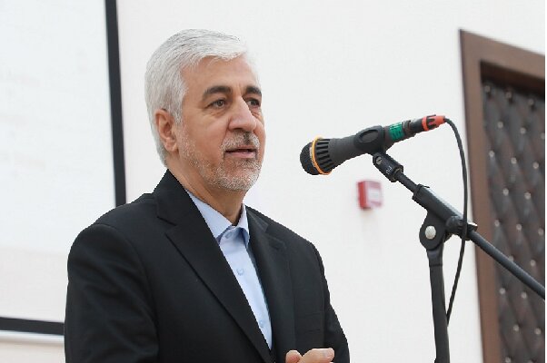 ورزش ایران باید فناورانه باشد