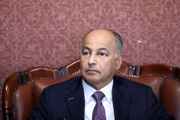 ورزش ایران دستاوردهای زیادی داشته است/بین کمیته ودولت تعامل باشد