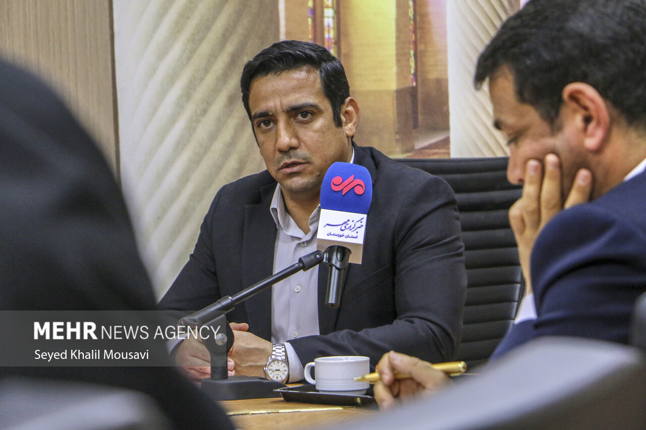 ورزش بانوان مثل آقایان باید اعتبار بگیرد / اعجوبه هندبال کیست؟