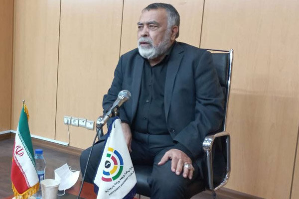 ورزش تیراندازی ۱۹۰ مدال در میادین جهانی کسب کرده است