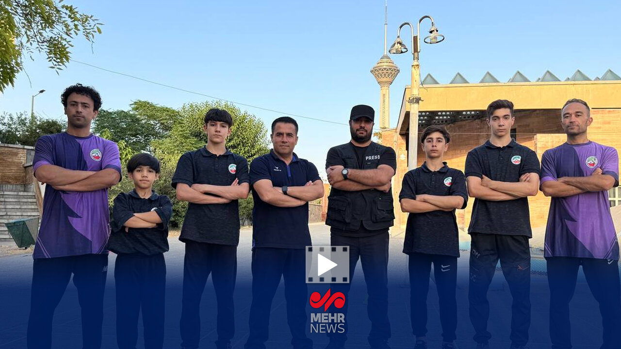 ورزش حرفه‌ای تعطیل بردار نیست!