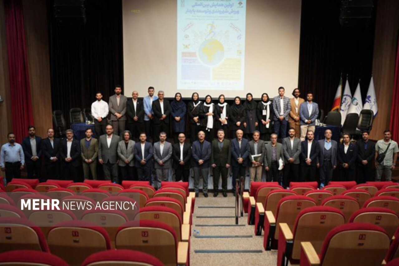 ورزش شهروندی تفریح نیست/ بررسی راهکارهای تامین سلامت مردم