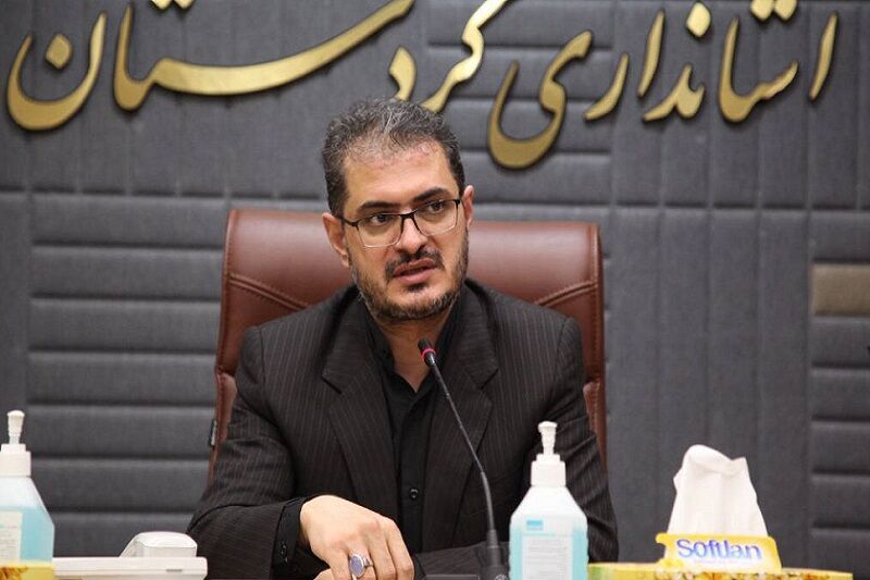 ورزش قهرمانی در کردستان بیشتر مورد حمایت قرار میگیرد