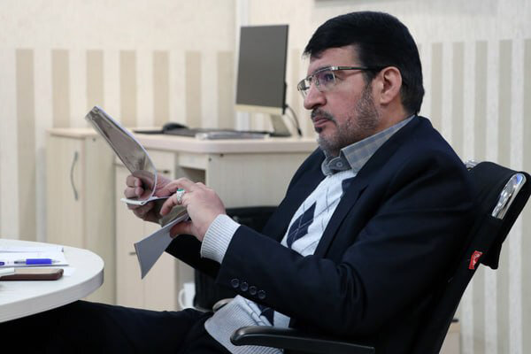 ورزشکار سالاری؟ جوانمردی و نعمتی هماهنگ هستند/سهم صفر از دورشته