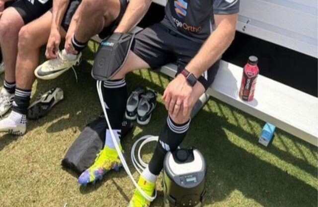 ورزشکاران المپیک با گجت جدید خنک میشوند