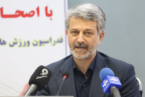 ورزشکاران در المپیک و پارالمپیک پاسخ حمایت شهید رئیسی رامی‌دهند