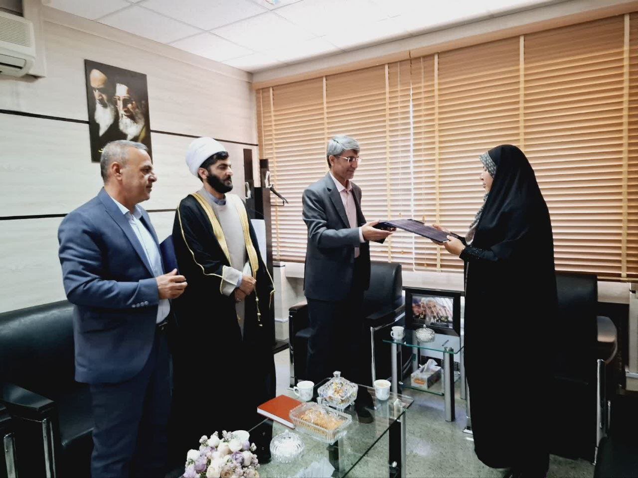 ورزشکاران کردستان سفیران صلح می‌شوند