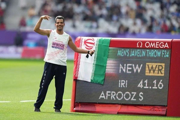 ورزشکاری که کرونا برایش خوشیمن بود؛ اتفاقی خوشتر از قهرمانی