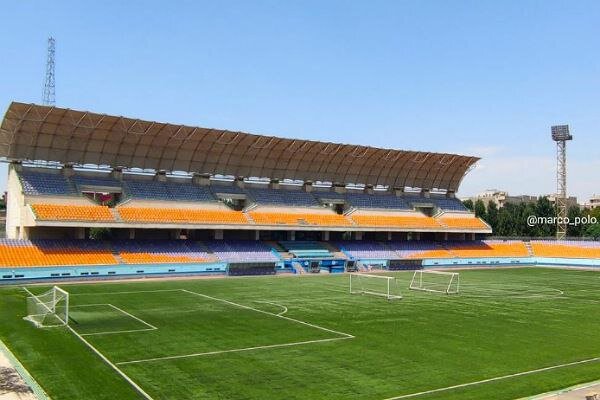 ورزشگاه را هم از استقلال بگیرند دیگر چیزی برای باشگاه نمی ماند