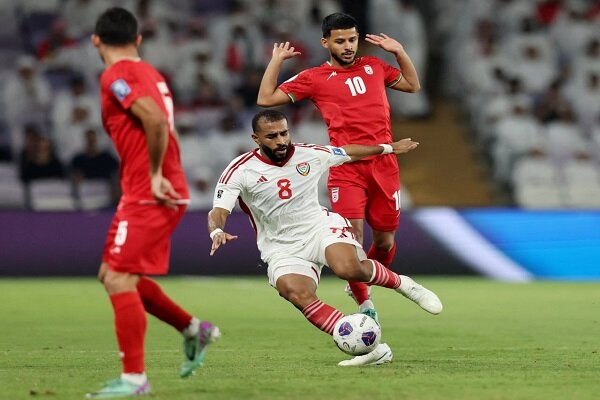 ورزشگاه محل برگزاری تیم ملی فوتبال ایران و قطر مشخص
شد