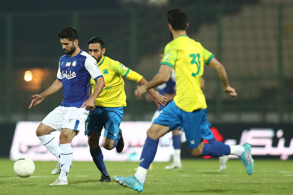 ورزشگاه محل برگزاری مسابقه صنعت نفت و استقلال اعلام شد